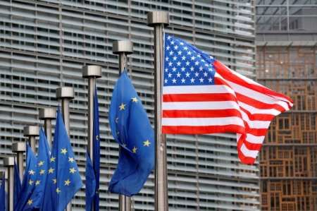 اقدامات تلافی جویانه تازه اتحادیه اروپا علیه آمریکا