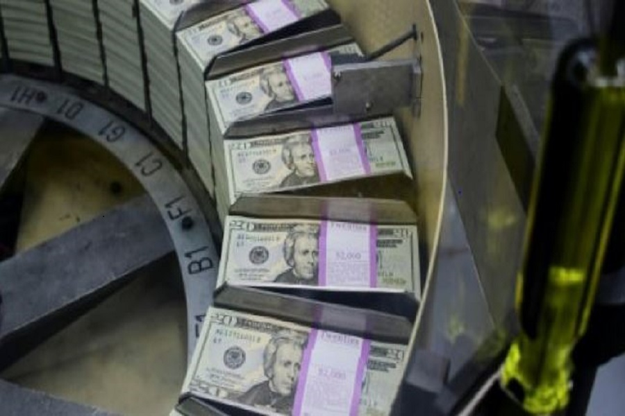دلار جهانی به روند صعودی خود ادامه داد