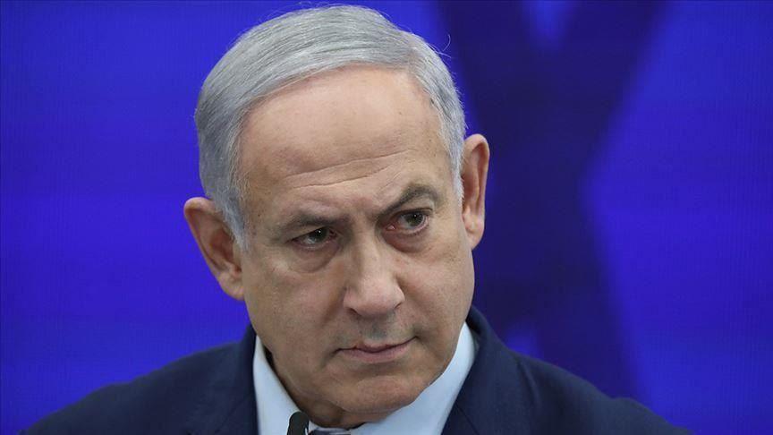 جدیدترین یاوه‌گوئی نتانیاهو علیه ایران