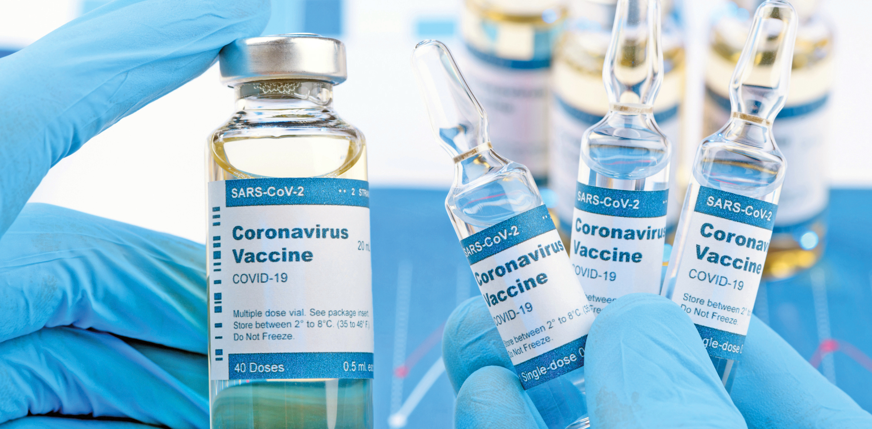 نگرانی جهانی از نیاز به دوز سوم واکسن