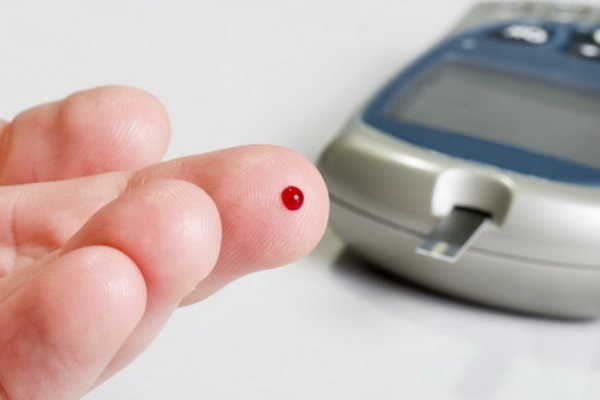 بیش از 11درصد از جامعه مبتلا به دیابت هستند 