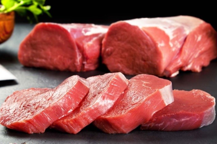 قیمت گوشت قرمز در بازار چند؟
