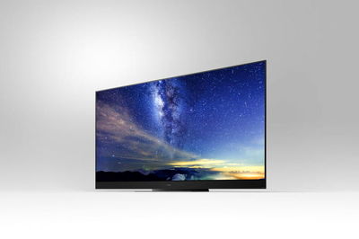 قیمت تلویزیون‌ ۵۰ اینچ چند؟ (جدول مشخصات) 