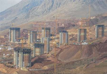 حداکثر قیمت مسکن مهر پردیس ۶۹ میلیون تومان تعیین شد
