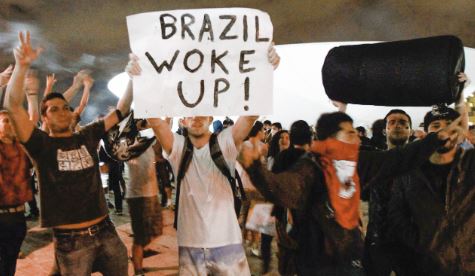نسخه شوک‌تراپی برای اقتصاد برزیل