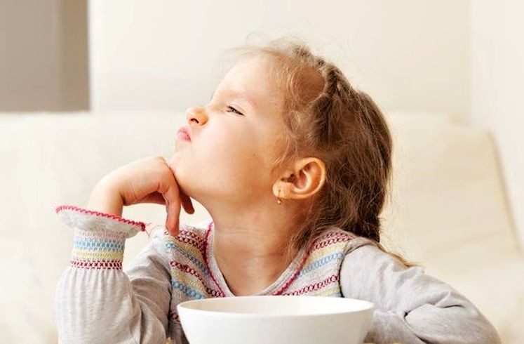۷ روش برای مقابله با لجبازی بچه ها