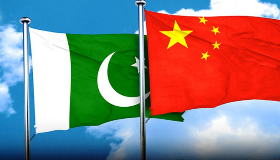 تجارت پاکستان و چین با پول ملی آغاز شد