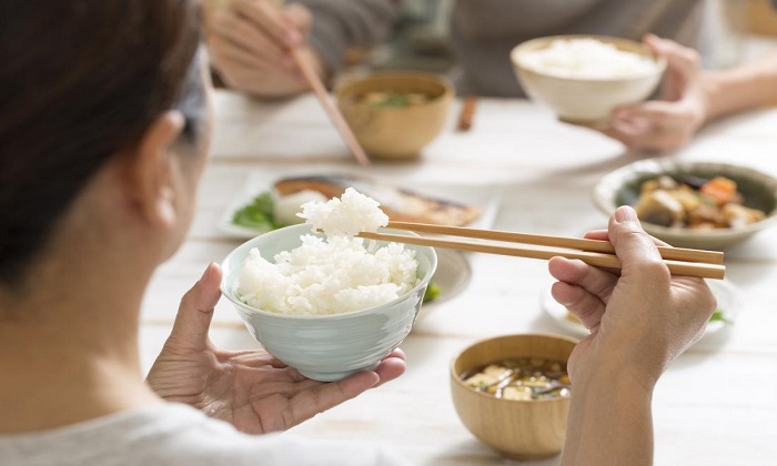 مطالعه‌ای متفاوت درباره ارتباط برنج و افزایش وزن!