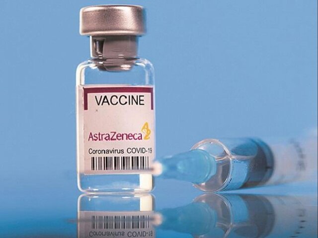 موفقیت آسترازنکا در معرفی دارویی موثرتر از واکسن