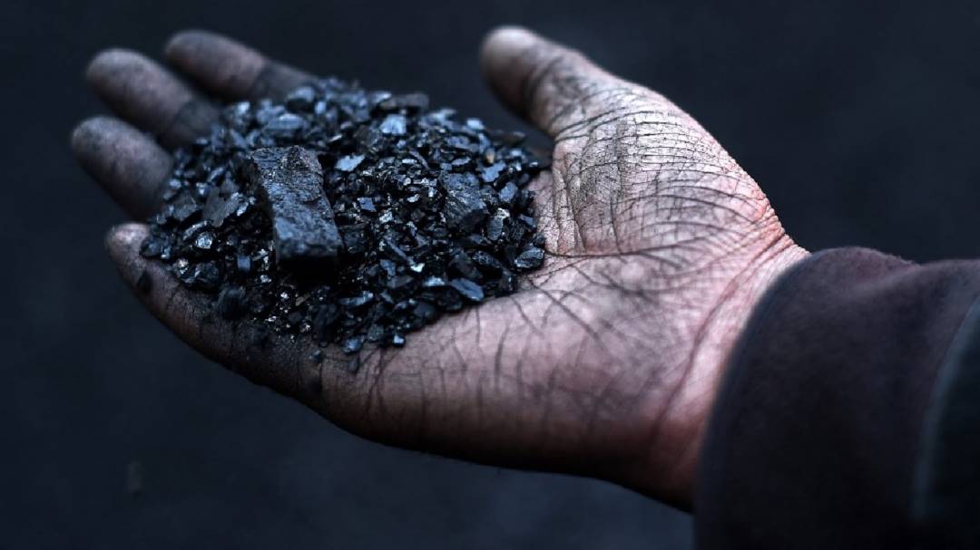 کدام کشورها بزرگترین مصرف کننده زغال سنگ در جهان هستند؟