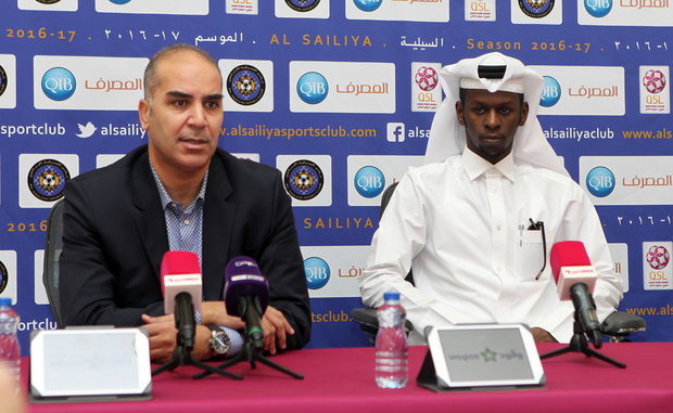 هشدار سرمربی تونسی به تیم ملی قطر قبل از بازی با ایران