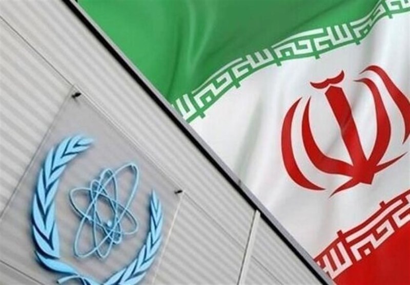 ابراز نگرانی فرانسه نسبت به فعالیت هسته ای ایران