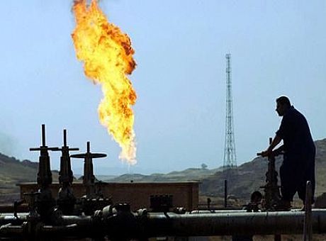 کاهش تولید نفت لیبی و نیجریه