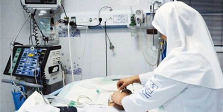 کمبود 150هزار پرستار در ایران نسبت به استاندارد جهانی 