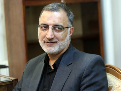 علیرضا زاکانی شهردار پایتخت شد