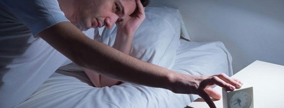 شش ترفند برای داشتن خواب شبانه راحت