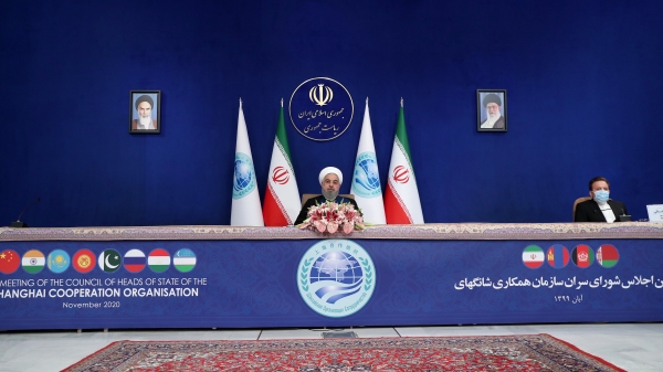 توصیه روحانی به رییس جمهور جدید آمریکا/ ایران قادر به تامین نیازهای اصلی بسیاری از کشورهای منطقه است 