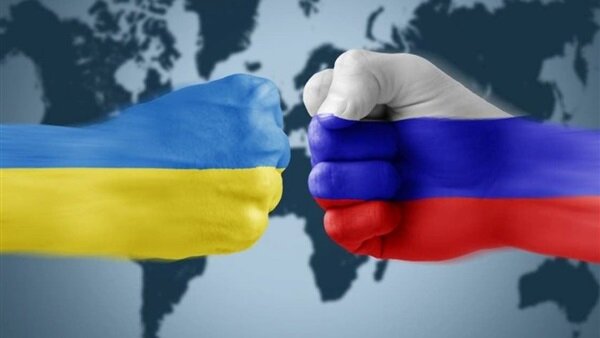 دیپلمات های روسیه هم اوکراین را ترک می‌کنند