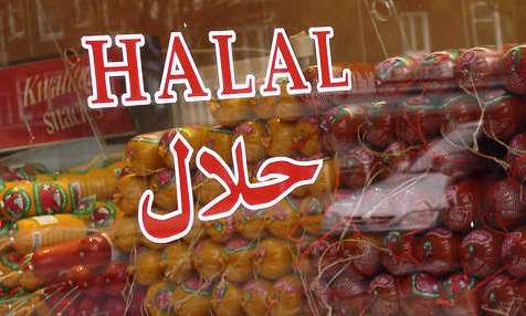 ایران؛ غایب بزرگ بازار حلال
