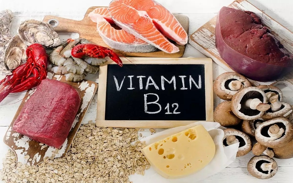 کمبود ویتامین B۱۲ را چطور تشخیص دهیم!