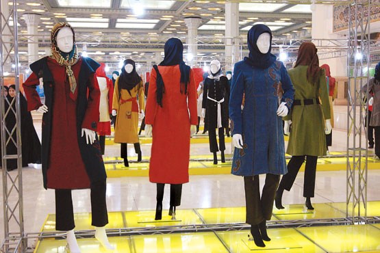 ورشکستگی ۷۰درصدی تولید‌کنندگان پوشاک