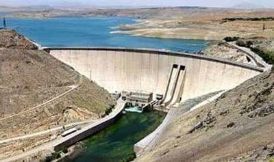 وضعیت بحرانی پرآب‌ترین رودخانه‌های ایران/ شورای عالی آب مامور رسیدگی به احیای زاینده رود و کارون شد