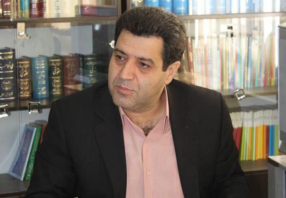 "سلاح‌ورزی" نایب رئیس اتاق بازرگانی ایران شد