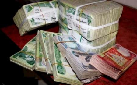افتتاح حساب دولت عراق برای پرداخت پول واردات از ایران