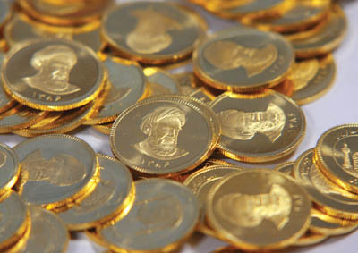  سقوط قیمت سکه به مرز ۳ میلیون تومان