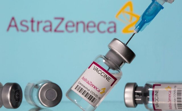 عامل مرگ دریافت کننده واکسن آسترازنکا در دانمارک مشخص شد