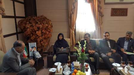 رئیس سازمان ملی استاندارد: جایگاه ایران در استانداردسازی ارتقا یافت