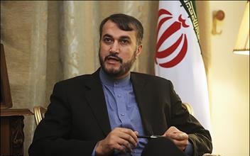 امیرعبداللهیان: مشکل دسترسی ایران به اموالش در سئول هر چه سریع تر حل شود