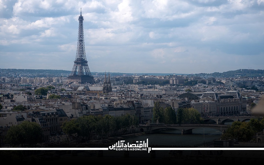 راهکار پاریس برای کاهش آلودگی صوتی