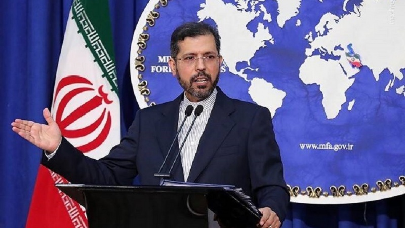 آخرین وضعیت درخواست وام ایران از صندوق‌ بین‌المللی پول / گفت‌وگوی مستقیم و یا غیرمستقیم با ایالات متحده نداریم