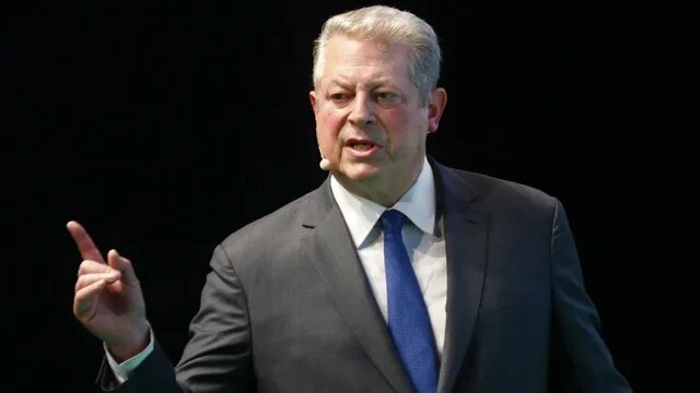 ال گور: این انتخابات با انتخابات ۲۰۰۰کاملا متفاوت است