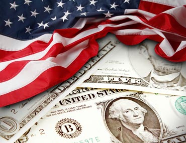اقتصاد آمریکا ۳.۴درصد رشد کرد