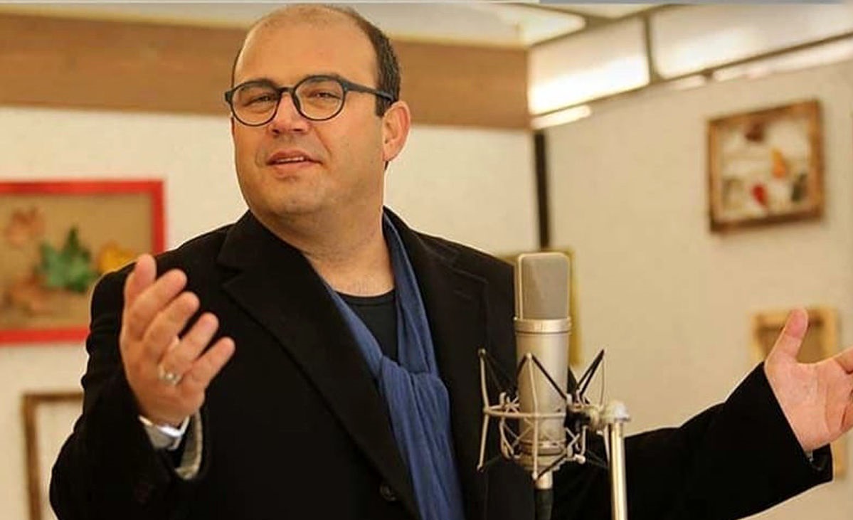 مرگ تلخ خواننده پاپ ایرانی به خاطر کرونا +فیلم