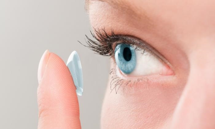 ابداع لنز چشم برای کنترل دیابت و بیماری قلبی +عکس
