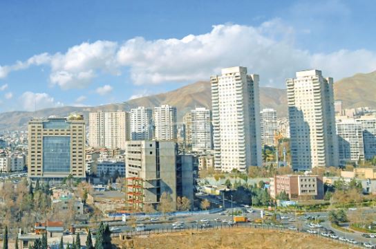 وضعیت بازار رهن کامل در تهران
