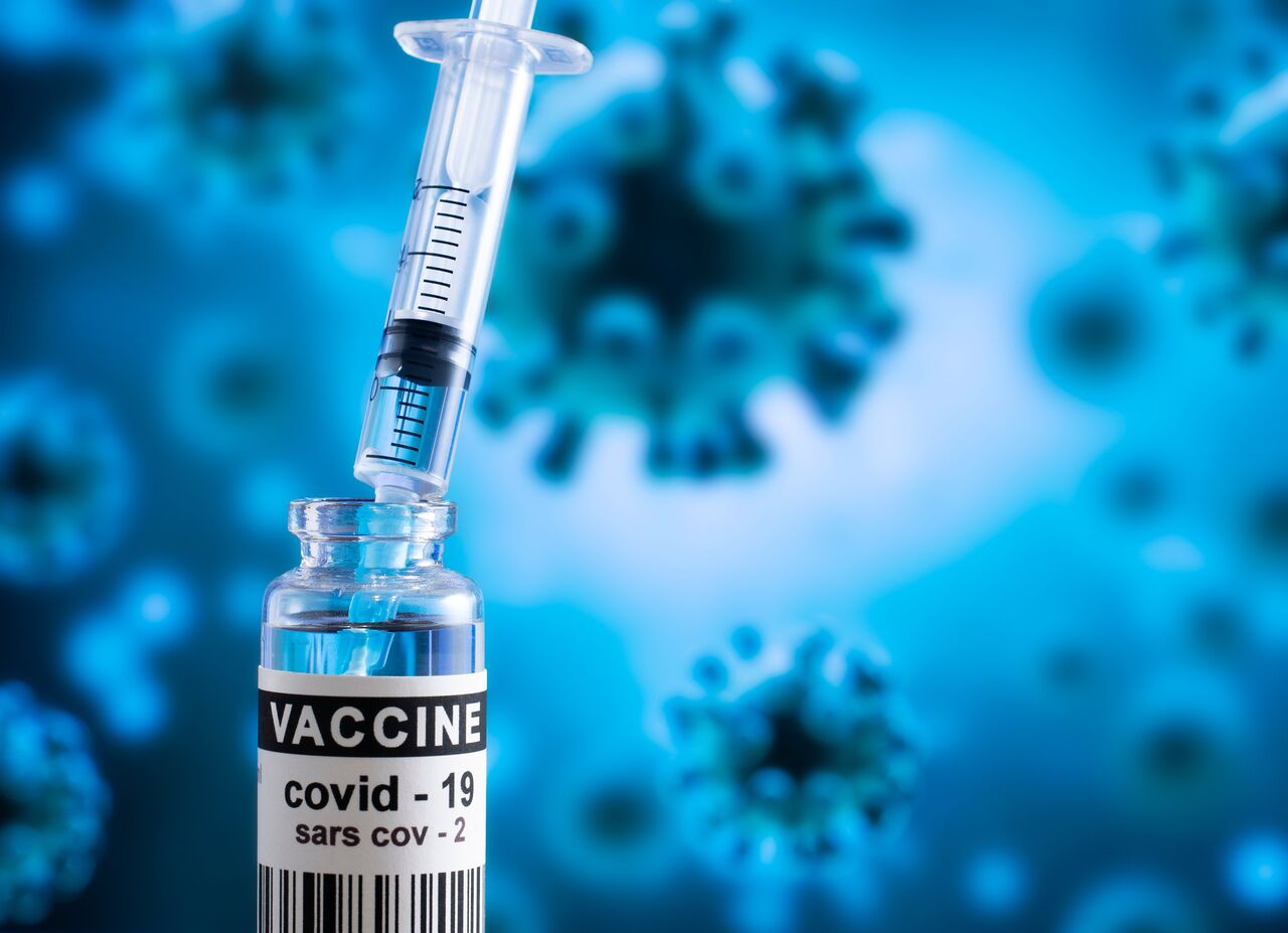 هشتمین محموله واکسن تحویل وزارت بهداشت شد
