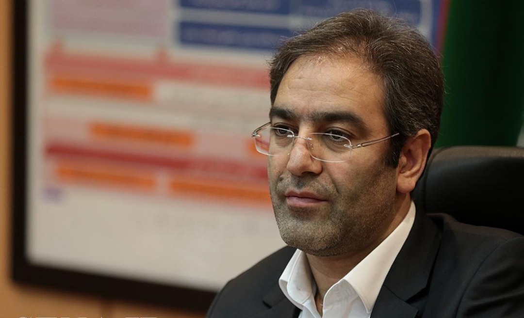 شاپور محمدی به عنوان رئیس سازمان بورس ابقا شد