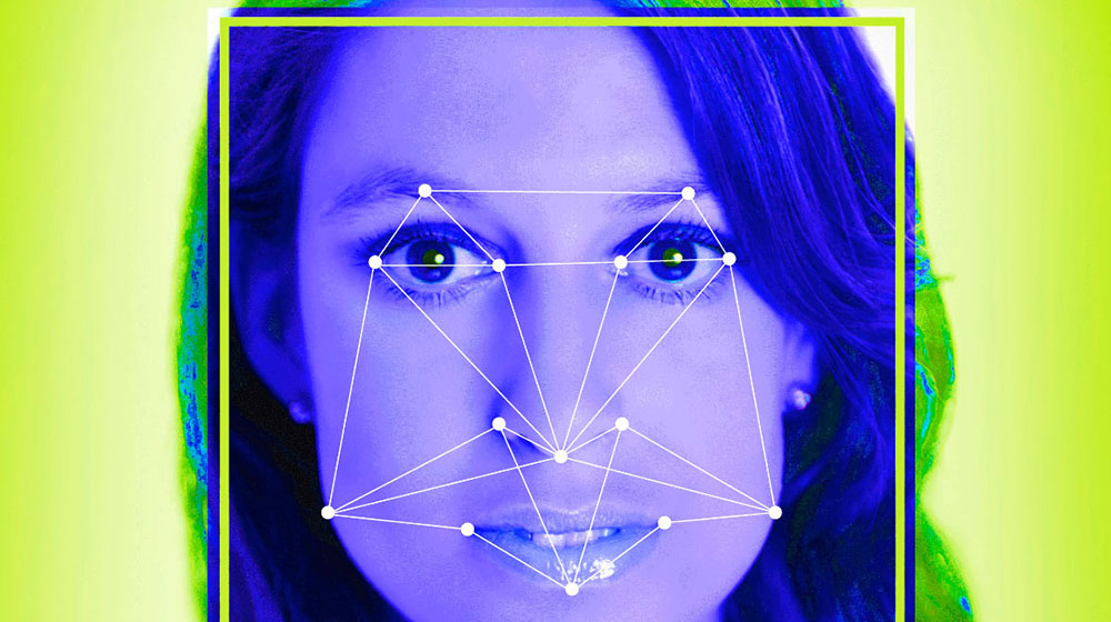 کامپیوتر چطور چهره‌ها را تشخیص می‌دهد؟
