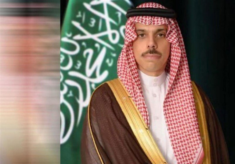 وزیر خارجه سعودی: آماده مذاکره با ایران هستیم
