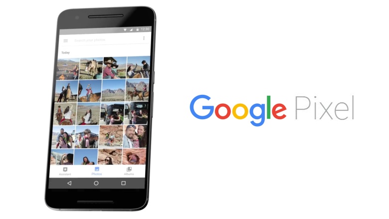 رونمایی از گوشی‌های پیکسل گوگل از ۱٣ مهر ماه