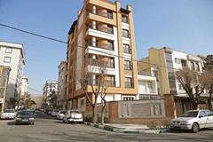 گزارش شاخص قیمت املاک مسکونی  تهران در شهریور ماه ١٤٠٠