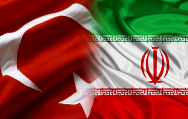 تصویر تجارت ایران و ترکیه در فصل نخست ۲۰۲۰