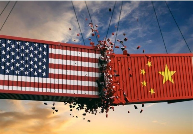 بزرگترین مشکل چین و آمریکا جنگ تجاری نیست