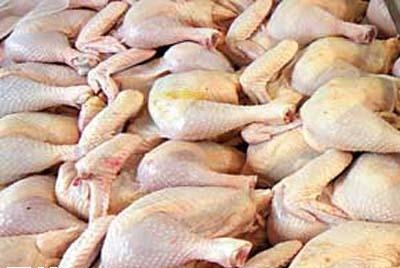 نوسانات قیمت مرغ ادامه دارد/ افزایش قیمت به ۷۶۰۰ تومان