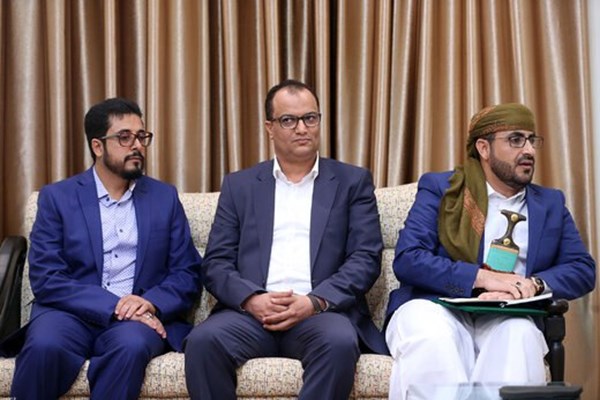 یمن سفیر فوق‌العاده در ایران تعیین کرد