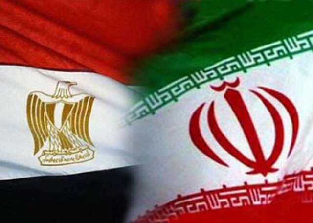 پیشنهاد عراق برای شکل گیری گفت و گوهای ایران و مصر